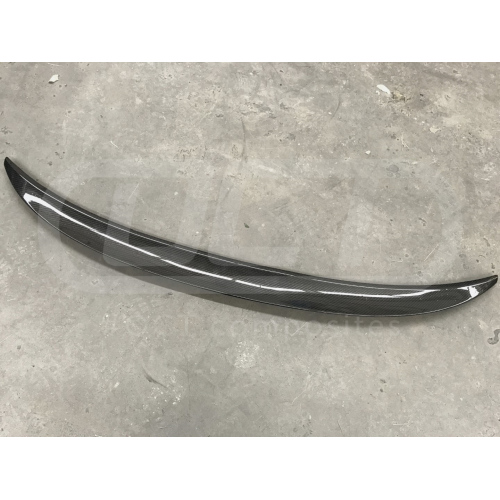 Highquality Carbon fiber and composite custom car parts